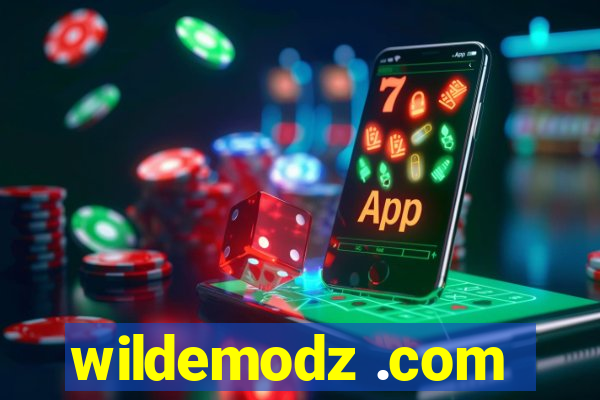 wildemodz .com